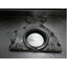 91Y018 Rear Oil Seal Housing From 2003 Chevrolet Silverado 2500 6.0 12572014 91Y018 Rear Oil Seal Housing From 2003 Chevrolet Silverado 2500 6.0 12572014